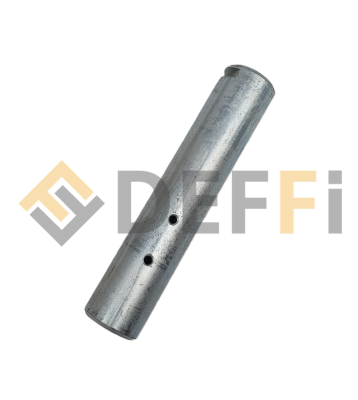 SM40LT-51-3404-Arbre 3, gaine de câble