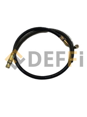 SM40LT-9801-3-Flexible hydraulique
