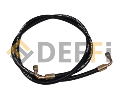 SM50-9801-3-Tuyau hydraulique LT P1 (SM55LT)