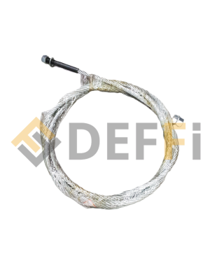 SM65-60-1016-4-Câble SM65-51N/55N/60N (5598MM)