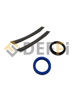 TOP102816-Kit de joints de support piston Ø32 4-pieces