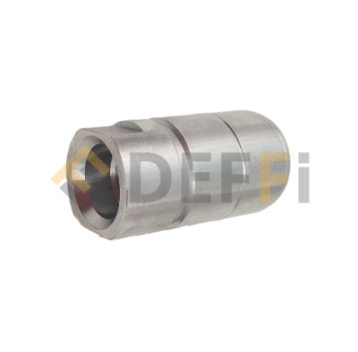 TOP38764-Descente d´urgence pneumatique