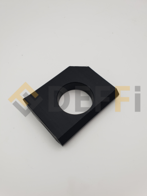 XG120049-Couvercle patin supérieur