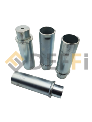 S370A15-Kit rallonges H=200 queue 60 mm