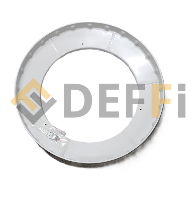 SA0079-Extension de bol de récupérateur d'huile
Diamètre 550mm
Pour vasque ISOTECH 21HC-3804 et 21HC-2501