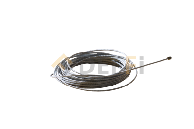 SI.4-111754-Cable securite pour 4449530 - d1,9x9000mm