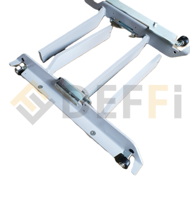 SJ30RA1-KIT SOSTITUZIONE STAFFE
Dans ce kit il y a les deux étriers complètes 043490262 