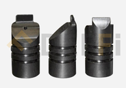 STDA131-Serie de 8 pions ABS spéciaux VW