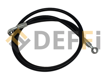 TC-10-1000019- Tuyau d'huile de réservoir d'huile de trail (1800) 