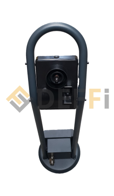 TC-12-1700000H- Panneau de commande 