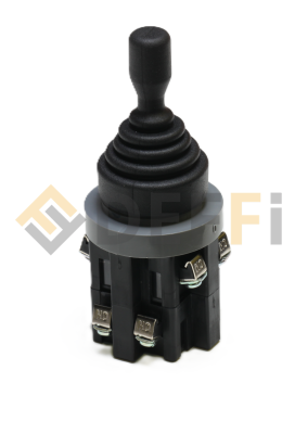 TC-20-1700006-Joystick complet
Damètre 53 mms
Longueur 125 mms
Entraxe entre plot 42 mms