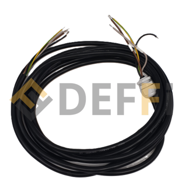 TC-E-1204550- Fil électrique 