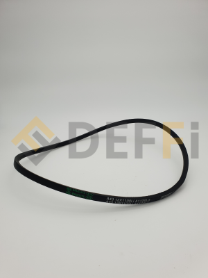 B0001-Courroie trapézoïdale a43