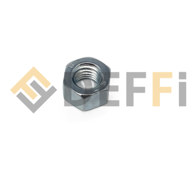 B0007-Ecrou m8 uni 5587