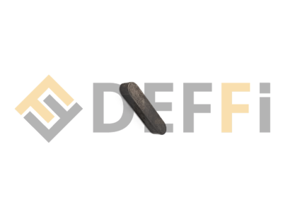 B0019-Clavette 8x7x40 uni 16604