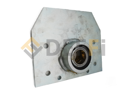 B0032K-Plaque de soutien