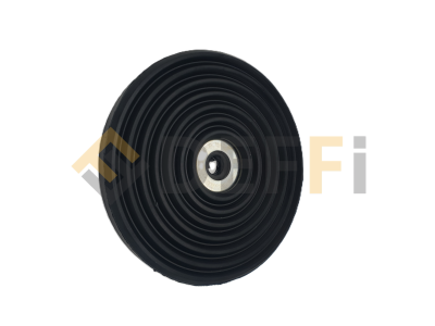 B0057-Tampon caoutchouc d150
Modèle équivalent à TPN1027