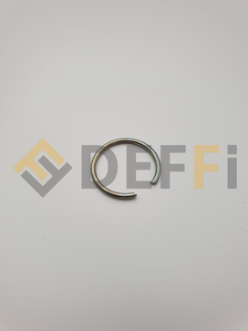 B0061-Jonc a26 uni 7433 de tampon d2283 