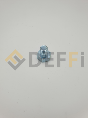 B0111-VITE TE M10X10 UNI