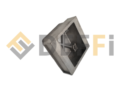 B0327-Support de patin central