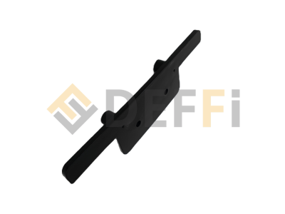 B0335-Support de feutre supérieur