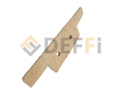 B0336-Feutre supérieur