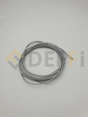 B0507-Câble acier ø1,8 49 brins