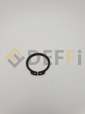 B0600-Bagues e285 uni 7435