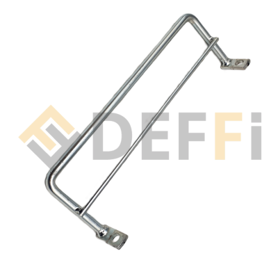 B0767-Chasse-pied pour bras court