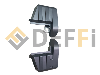 B0997-Carter
En 2 demi coquille