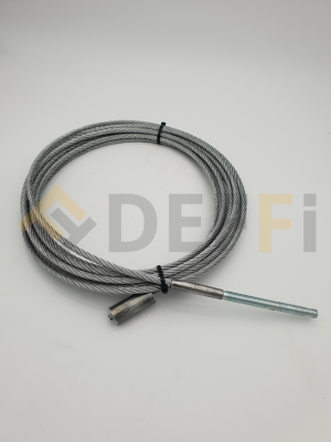 B2727-Cable synchro
Equivalent au câble B7816A