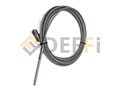 B2727-Cable synchro
Equivalent au câble B7816A