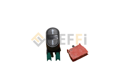 B2748-Bouton montee descente