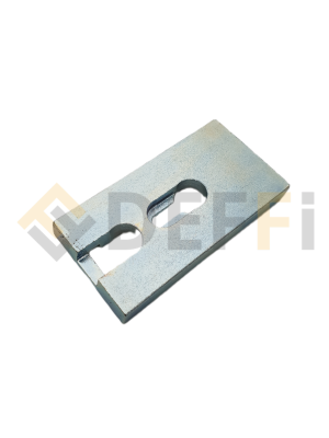 B2771-Sicurezza meccanica 209i/