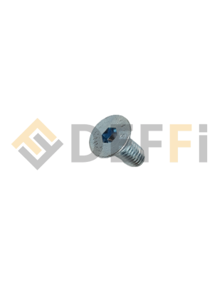 B2831-Vis  m6x14 uni 5933