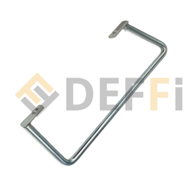 B2946-Chasse-pied pour bras long