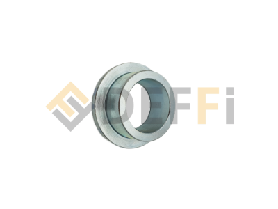 B3661-Roue libre leviers plate-forme