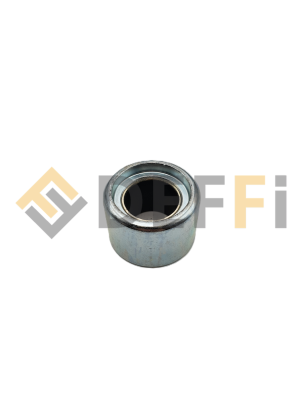 B4309R-KIT RUOTA + BOCCOLA STRATOS