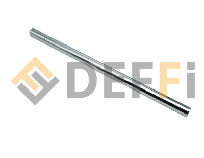 B4524-Axe levier inferieur interne