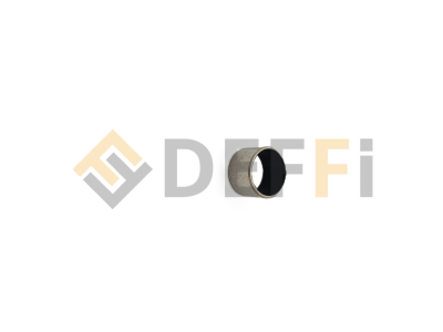 B4546-Douille autolubrifiante 20x23x15 s.sr