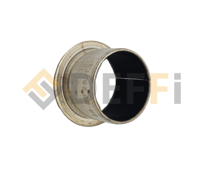 B4547-Bague autolubrifiante 25x28x21.5