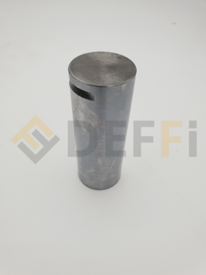 B5071-Axe de poulie de traverse ø 40x104