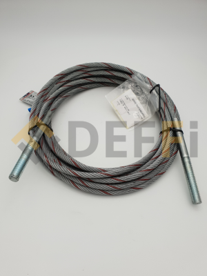 B5199-Câble 1-3 ''k''