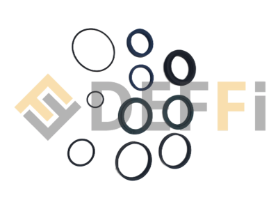 B5347-Jeu de joints pour verin secondaire