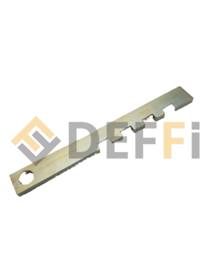 B5352-Pointeau de sécurité