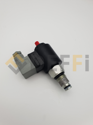 B5453-Electrovanne complète idem b6013