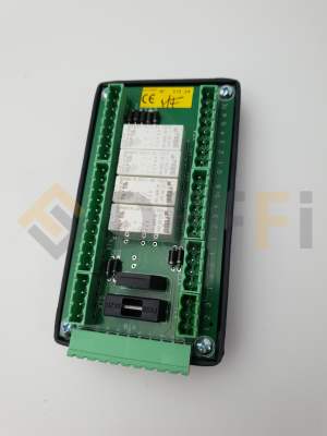 B6633-Carte electrique