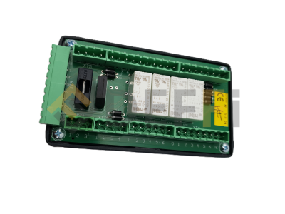 B6633-Carte electrique