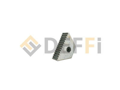 B8770-Inserto dentato bracci 210i nw