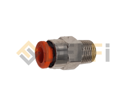 C0042-Raccord rapide 1/8'' x tuyau 6